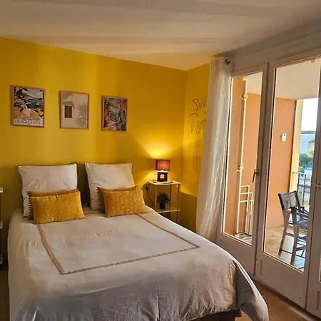 Διαμέρισμα Lemon House Location With View