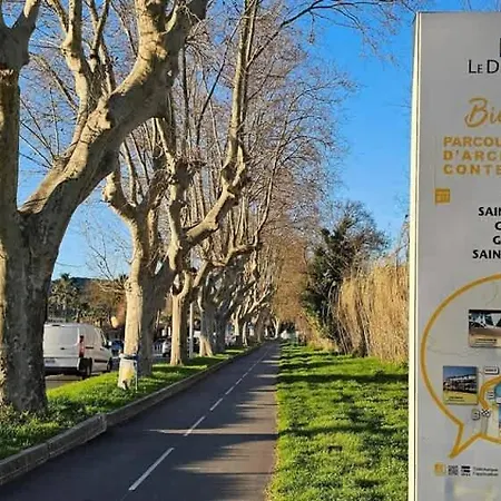 Lemon House Location With View *