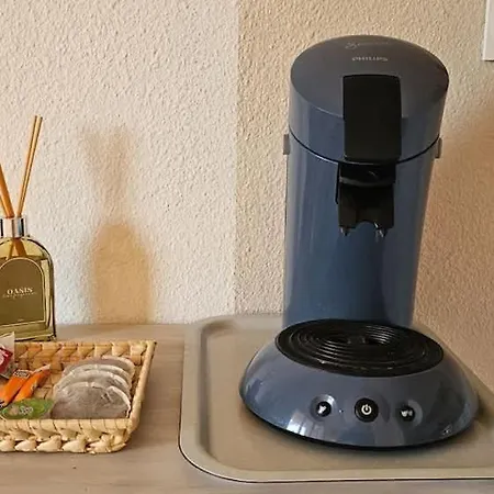 Διαμέρισμα Lemon House Location With View Cogolin