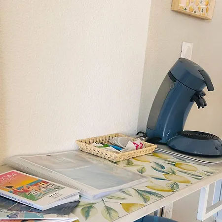 Διαμέρισμα Lemon House Location With View Cogolin