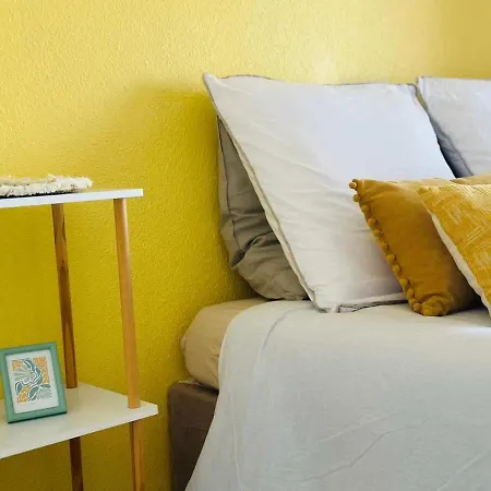 Apartamento Lemon House Location With View *