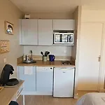 Lemon House Location With View Cogolin