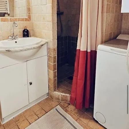 Lemon House Location With View 아파트