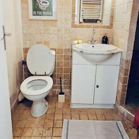 Lemon House Location With View 아파트 코골렝