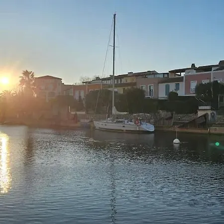 Lemon House Location With View * 코골렝