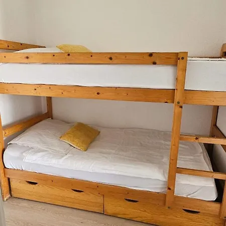 Lemon House Location With View Cogolin