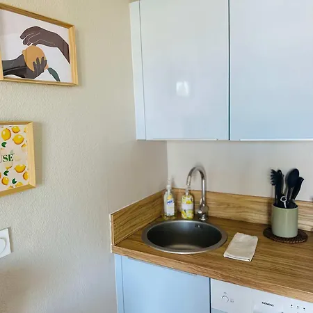 Lemon House Location With View *