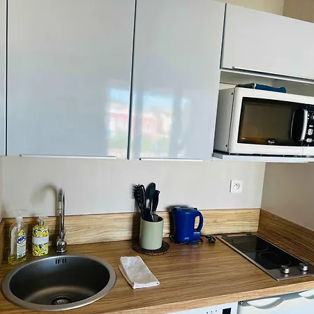 Lemon House Location With View * 코골렝