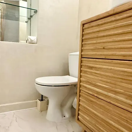 Appartement Lemon House Location With View *