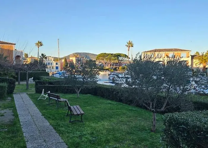 Appartement Lemon House Location With View *