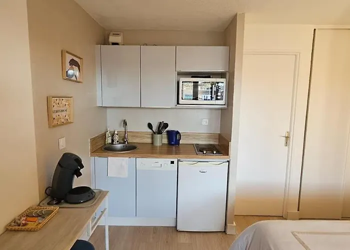 Lemon House Location With View Cogolin