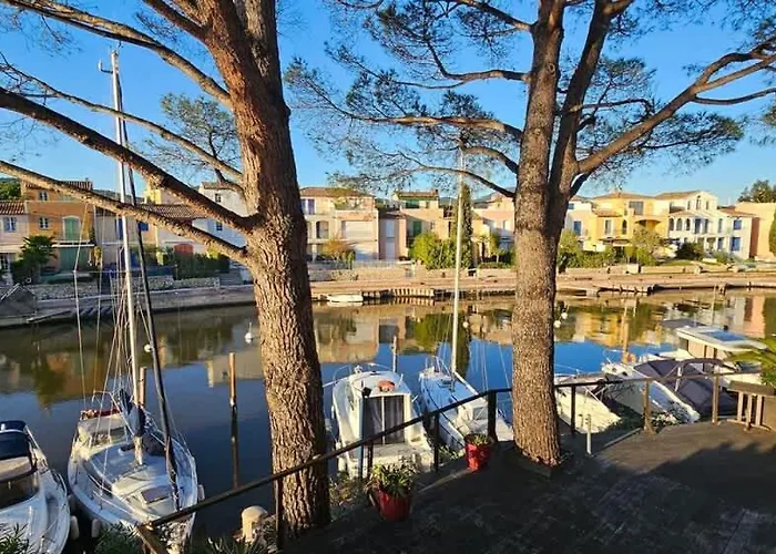 Appartement Lemon House Location With View