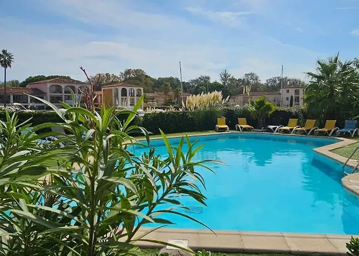 Lemon House Location With View Appartement *