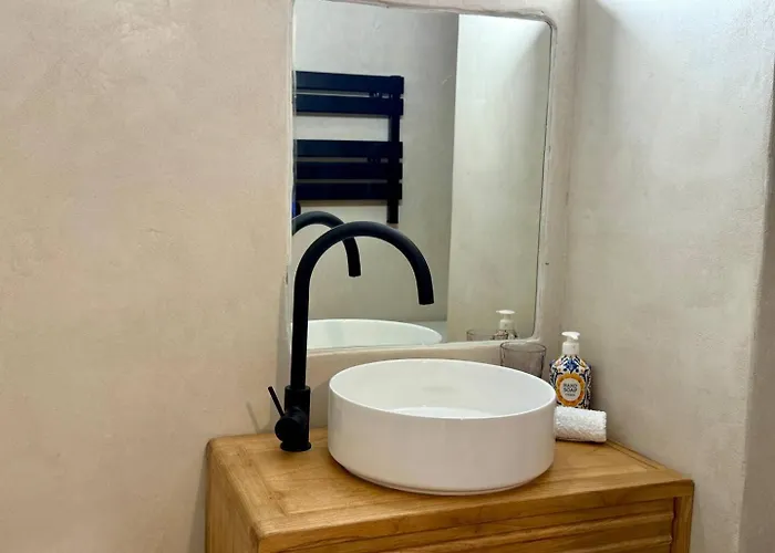 Appartement Lemon House Location With View *