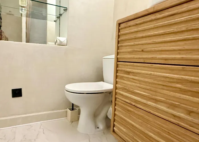 Appartement Lemon House Location With View *